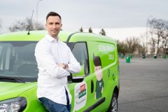 Michal Menšík: Chytrá práce s poptávkou přinese více udržitelnosti než elektromobil