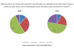 Průzkum: U veřejnosti není o kvóty zájem