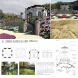 Studentskou soutěž architektury vyhrál projekt konzervace torza paláce zámku Zvířetice