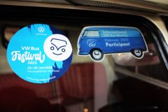 VW Bus Festival oslaví svůj revival v roce 2023