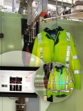 Ochranné oblečení: ověřená bezpečnost a funkčnost v provozu