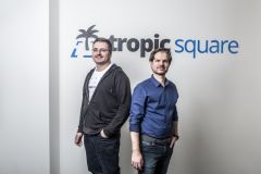 První prototyp transparentního čipu českých Tropic Square míří do výroby