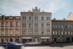 PSN zkolaudovala projekt Pilcova rezidence v Praze 8