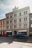 PSN zkolaudovala projekt Pilcova rezidence v Praze 8