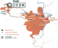 Kladno je lokalitou budoucnosti, má potenciál růstu až o 10 tisíc lidí