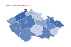 Zájem investorů o nemovitosti v Česku nezastavila ani turbulentní doba