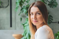 O nábor a employer branding ve startupu Ydistri se postará nová HR manažerka Nikola Kříteková