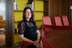 CTP posiluje český tým, Ivana Ficzová je od července novou finanční ředitelkou