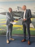 České firmy dodají maďarskému letectvu kompletní výcvikový systém pro letadla L-39NG
