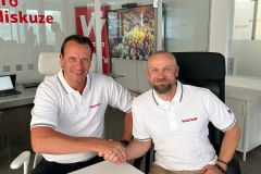 Pozici CEO ve firmě Woltair přebírá Jan Hanuš z Mall Group