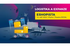 Co dnes zákazníci e-shopů chtějí? Přijďte na Eshopistu, už 14. září