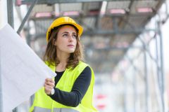 Ženy pro stavebnictví představují obrovský potenciál