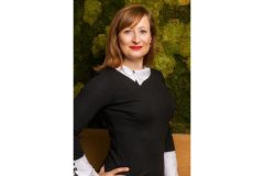 Alexandra Tomášková je novou CEO JRD Development