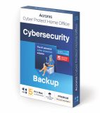 Acronis Cyber Protect Home Office slaví 20 let na českém trhu