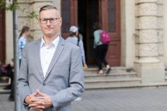 Petr Kaniok: České předsednictví je zatím úspěšné, další měsíce ale budou ještě náročné