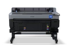 Epson představuje dvě nové sublimační tiskárny SureColor pro potisk textilu