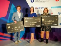 Na jihu Čech v podnikatelských soutěžích jednoznačně vítězí přírodní kosmetika a barefootové boty