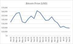 Ali Daylami: Jak inflace ovlivňuje bitcoin?