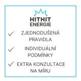 Hithit spustil program Energie, pomoc podnikatelům či organizacím zasaženým energetickou krizí