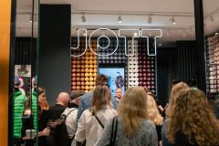Na český trh vstoupila francouzská módní značka JOTT