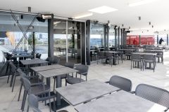 Globus v nákupním centru EUROPARK Štěrboholy otevřel svou 16. restauraci