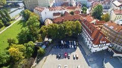 Pytloun Stará Zbrojnice Hotel Prague je nově součástí sítě PYTLOUN HOTELS