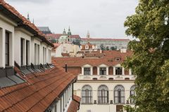 Pytloun Stará Zbrojnice Hotel Prague je nově součástí sítě PYTLOUN HOTELS