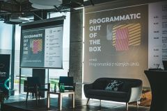 Konference Programmatic Out-Of-Box nastínila budoucnost reklamy v online i mimo něj