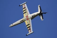 Vývoj a modernizace letounu L-159 v Aeru pokračuje