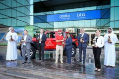 dnata Travel Group získala sedm ocenění na World Travel Awards Middle East 2022