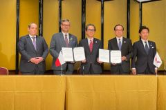Česko se zařadilo mezi první oficiálně potvrzené účastníky EXPO 2025 v Japonsku