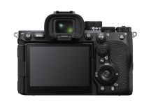 Společnost Sony představuje nový fotoaparát Sony Alpha 7R V