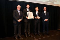 Známe vítěze soutěže Ambasador kvality České republiky za rok 2022 i laureáty personálních ocenění