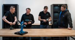 XTline postaví na Vysočině nové multifunkční centrum