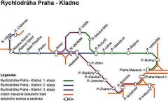 Kladno je lokalita na vzestupu