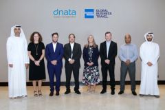 dnata podepsala dohodu se společností American Express Global Business Travel