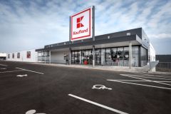 Kaufland je podle studie Impact Metrics opět nejlepší v udržitelnosti mezi obchodními řetězci