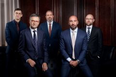 Fúze dvou prestižních advokátních kanceláří přináší na český trh nového hráče