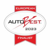 Peugeot 308 získal ocenění v ČR, v evropské anketě Autobest je ve finále