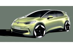 Volkswagen urychluje transformaci výrobního závodu Wolfsburg