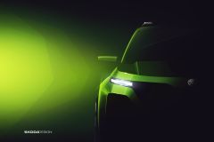 Škoda Auto představí zcela nové kompaktní SUV pro indický trh