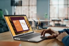 Dell inovuje modely notebooků Latitude pro práci s umělou inteligencí