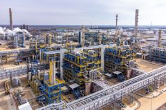 MOL Poliol - 1