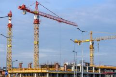 V roce 2023 zaměstnanci utrpěli téměř 36 tisíc pracovních úrazů