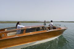 Uber Venice