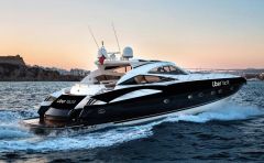 Uber Yacht, Ibiza 2