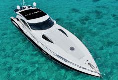 Uber Yacht, Ibiza 3