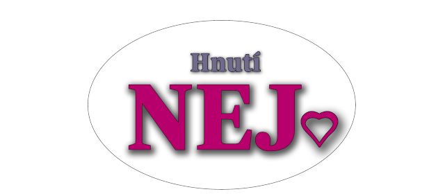 Logo Hnlutí NEJ