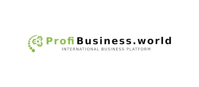 Logo ProfiBusiness.world