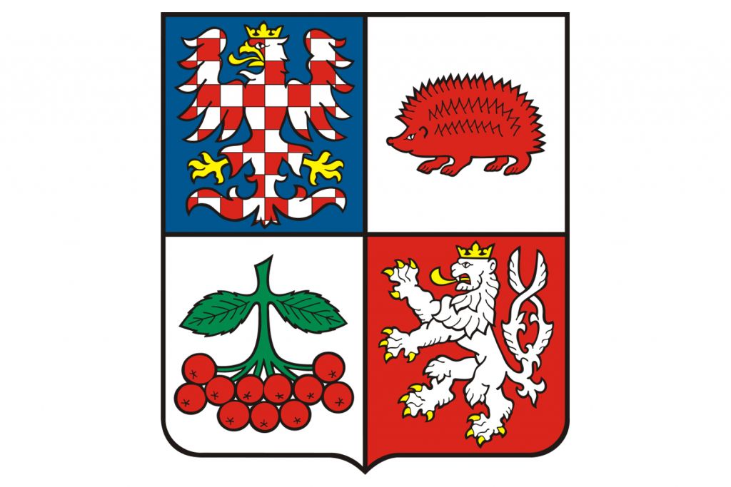 Znak - kraj Vysočina